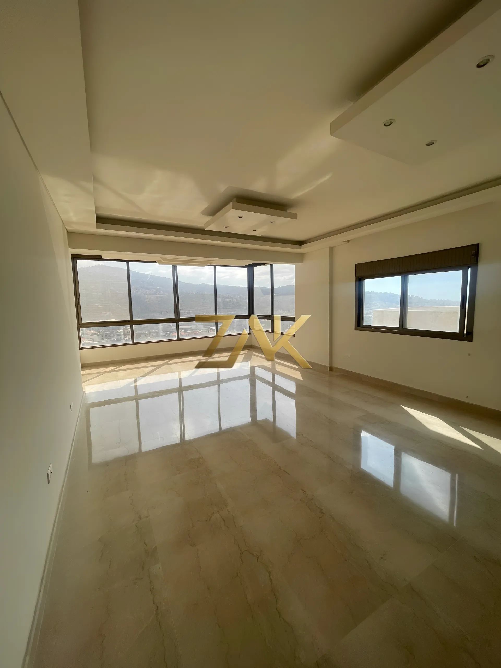 Apartment for Sale Baabda - 3 bed, 4 bath