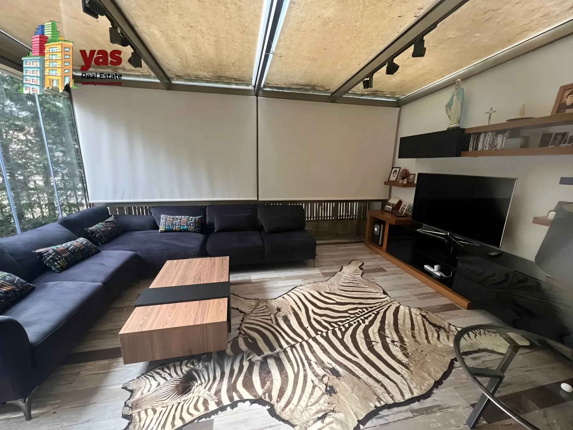 Apartment for Sale in Jamhour