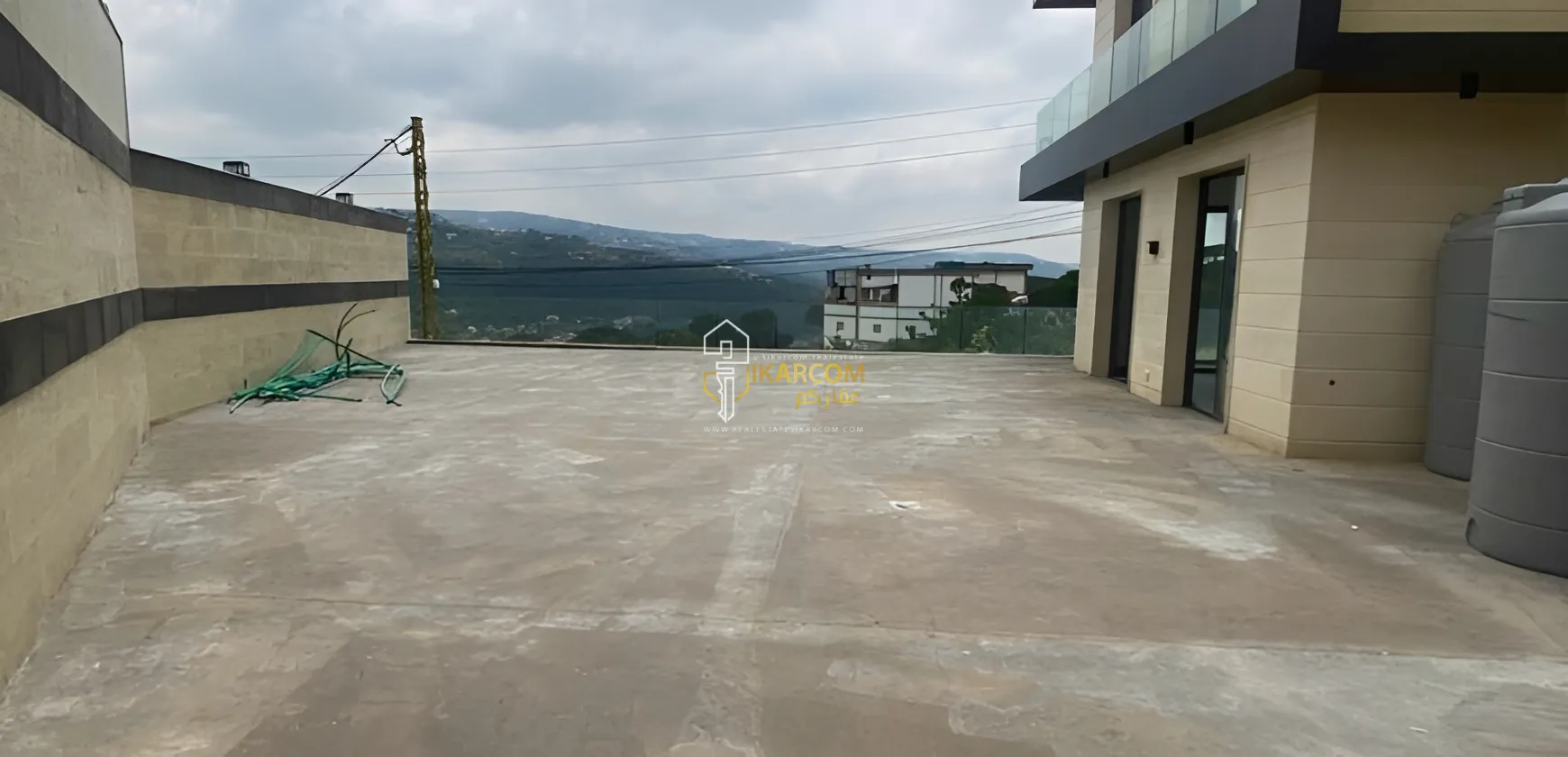 Apartment for Sale in Metn, Baabdat, Lebanon - 3 bed, 3 bath