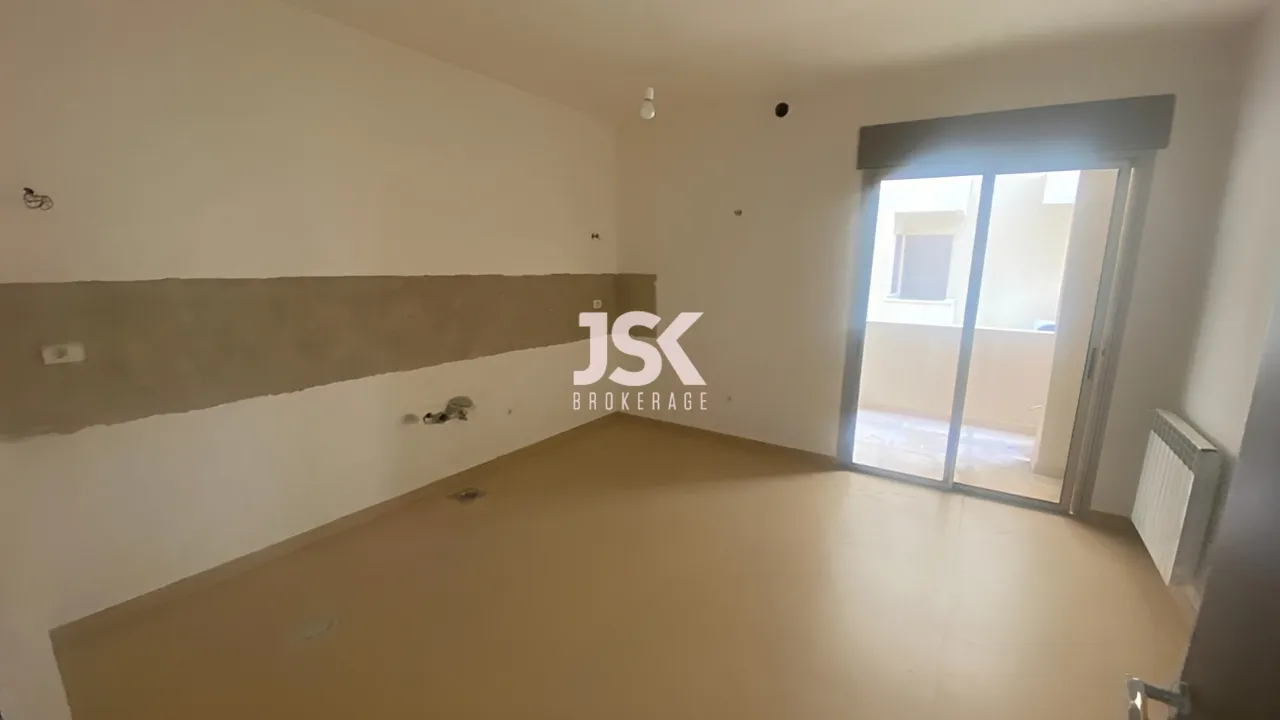 Apartment for Sale in Zikrit