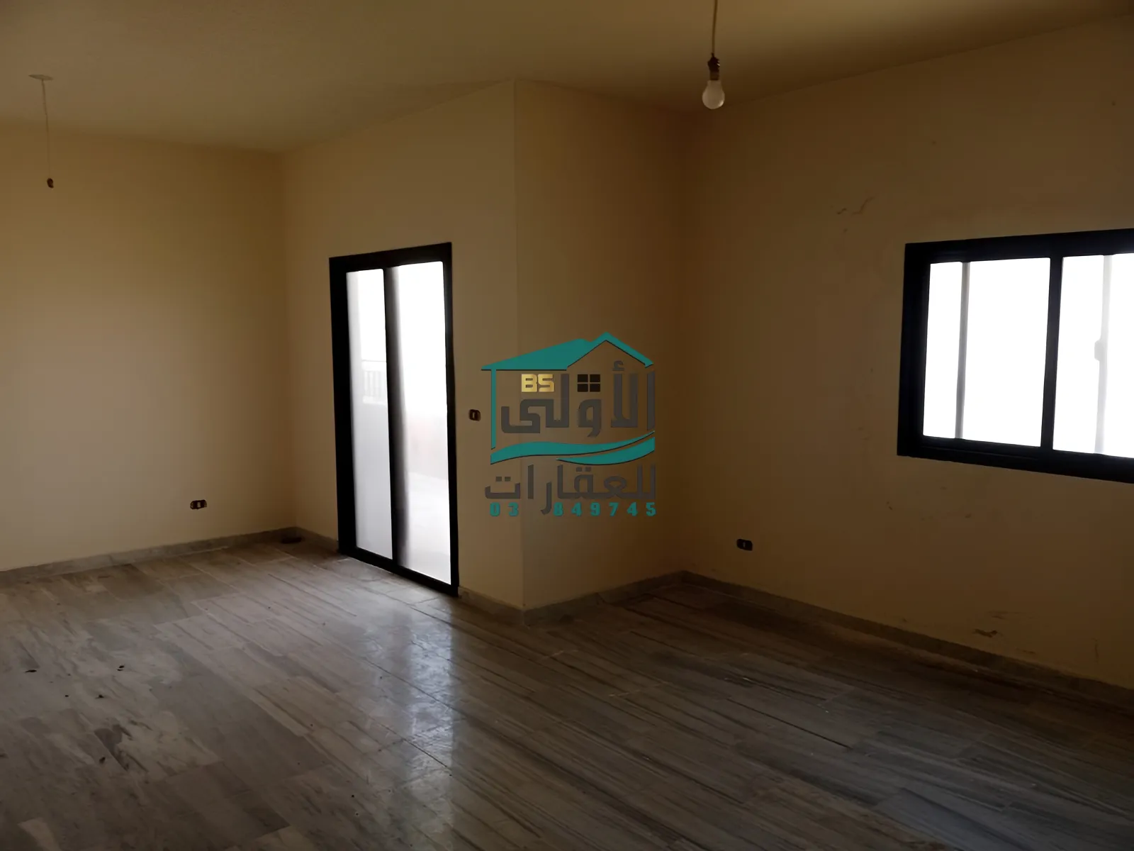 Apartment for sale in Saoufar, lebanon