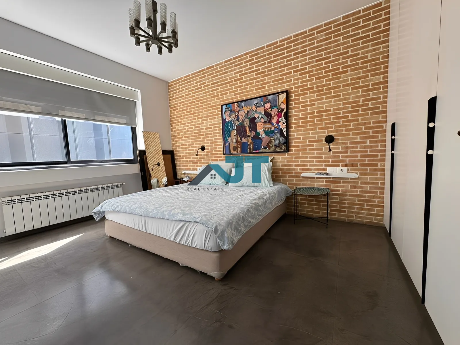 Loft For Rent in Caree d'or, achrafieh