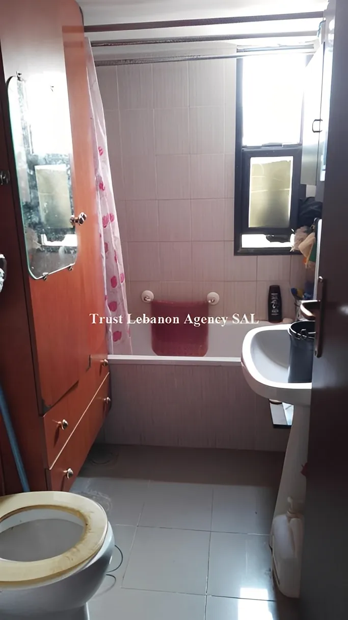 Apartment for Sale in Baabda Kfarchima Lebanon - 2 bed