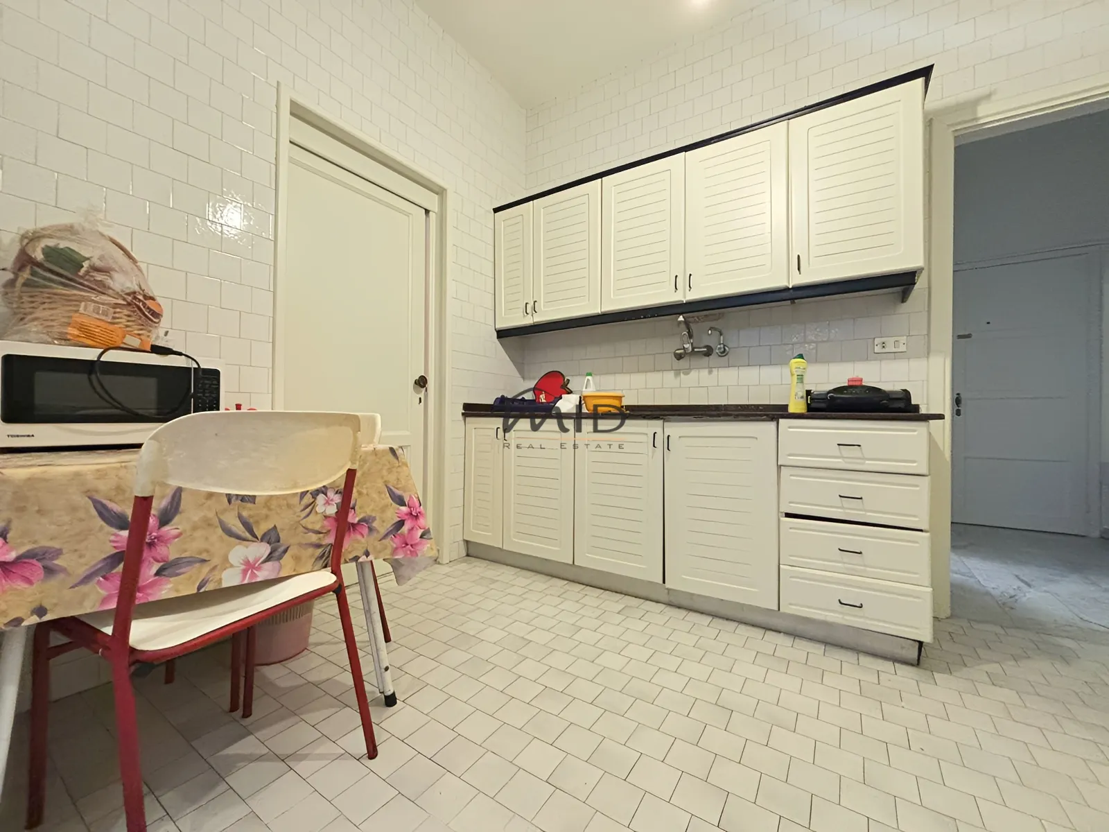 Apartment for rent in Zouk mikael, lebanon