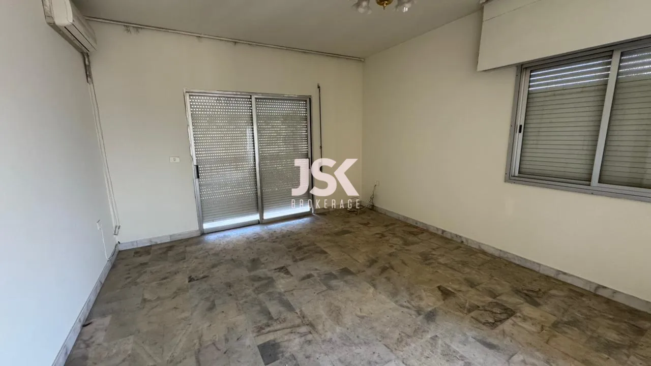 Apartment for Sale in Achrafieh