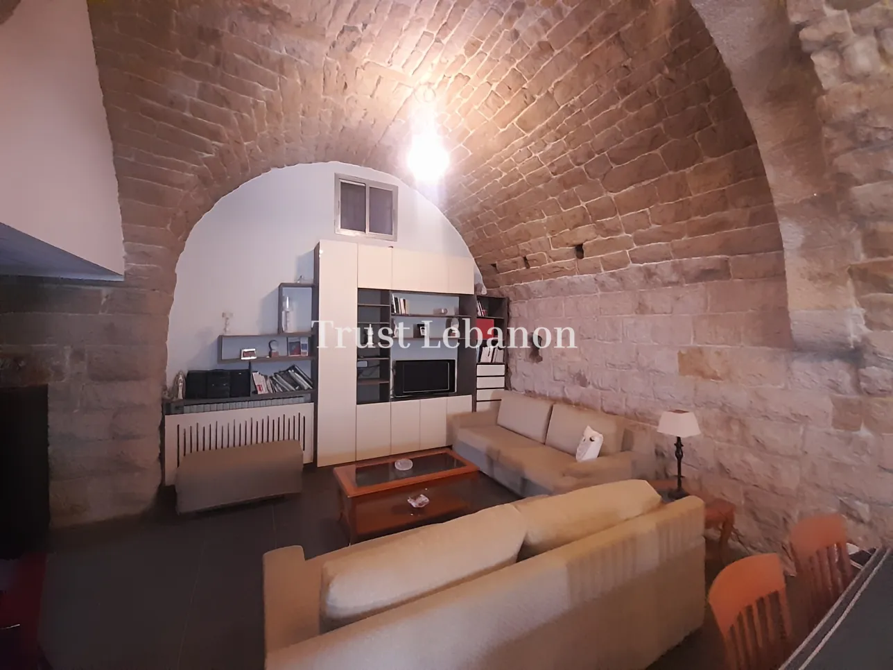 Duplex for rent in Beit Meri