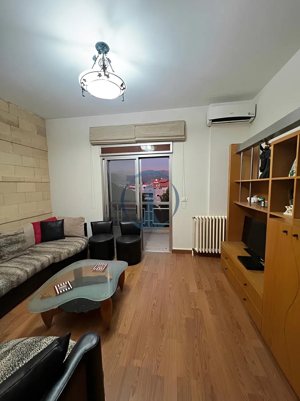 Apartment for sale in Ballouneh, Lebanon