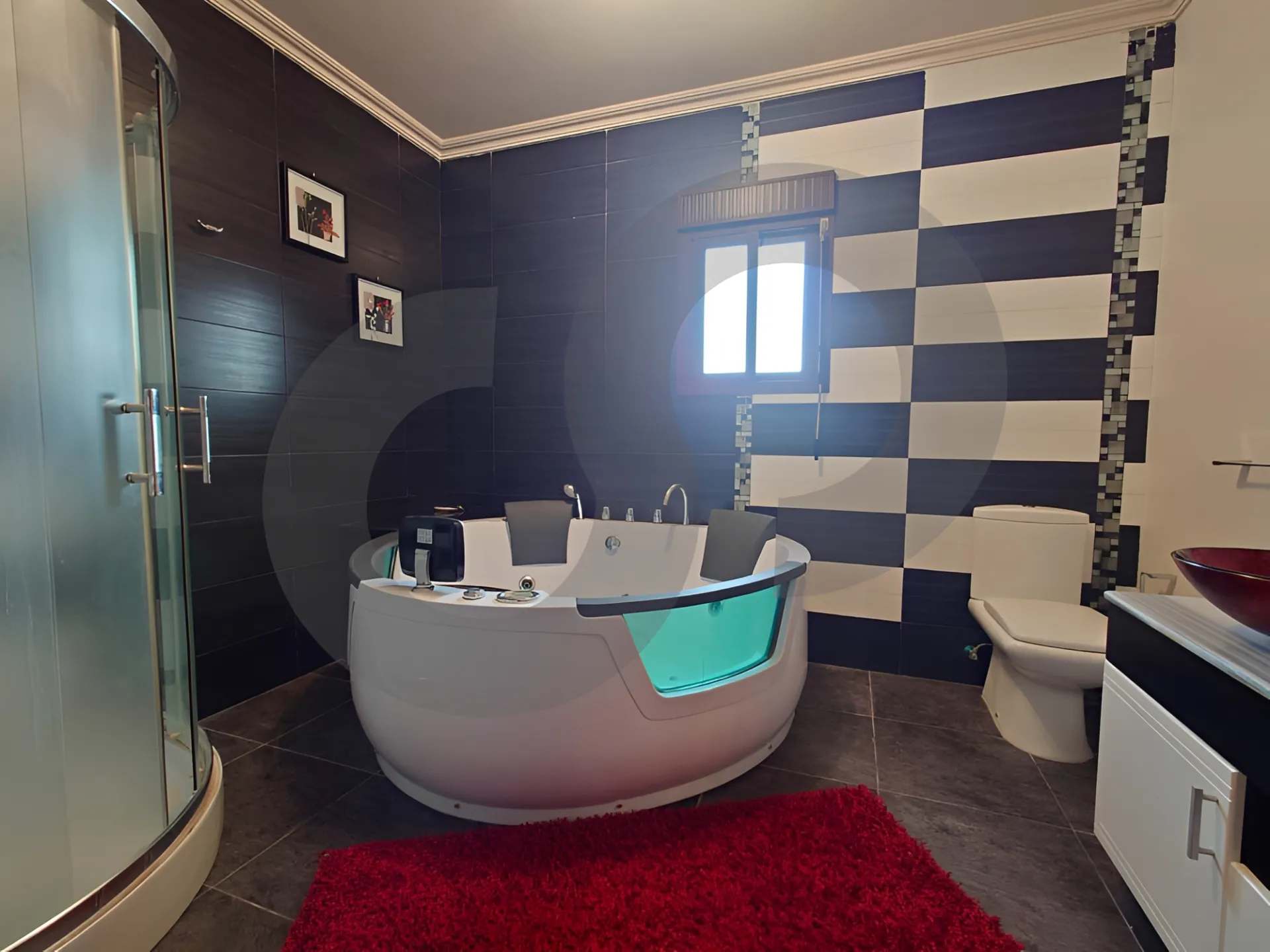 Villa for Sale in Koura