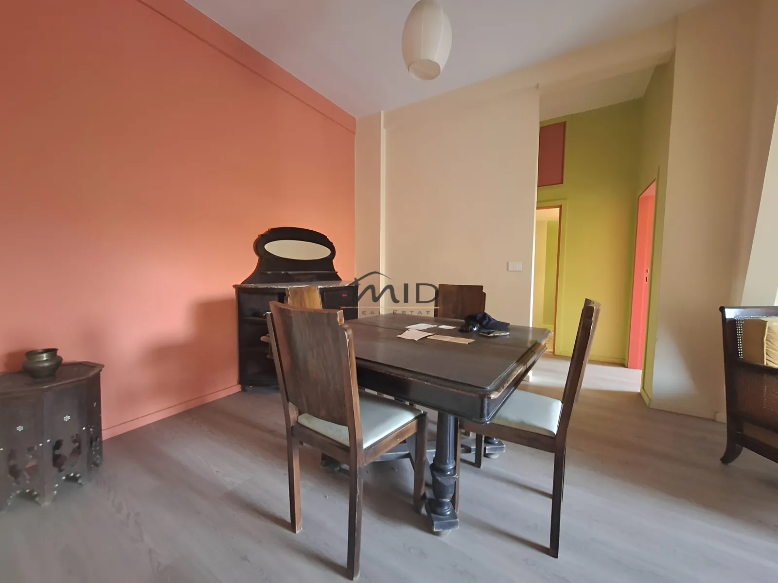 Residential in Achrafieh, beirut, lebanon - 2 bed, 2.0 bath