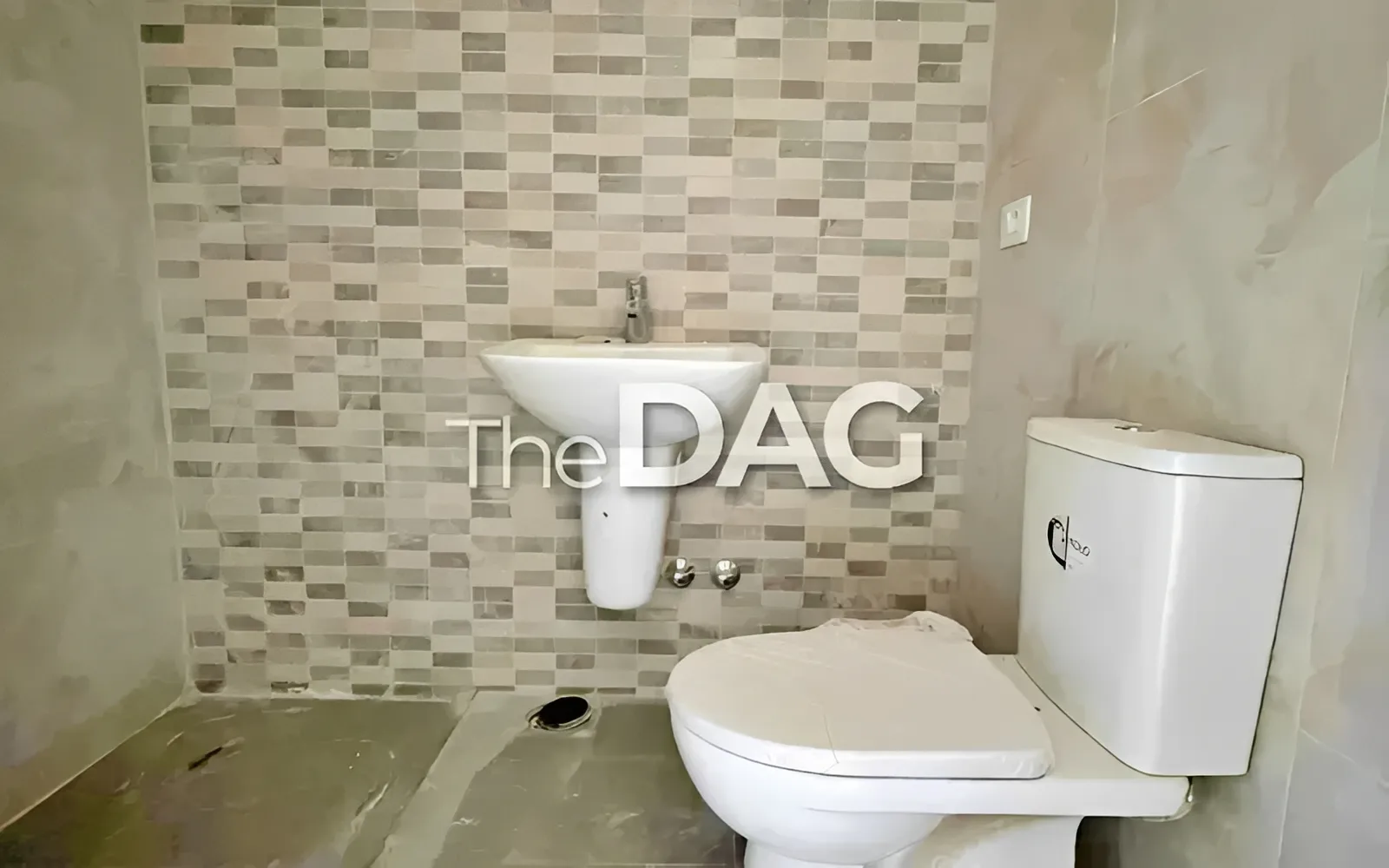 Apartment for Sale in Ain El Remmaneh, Lebanon