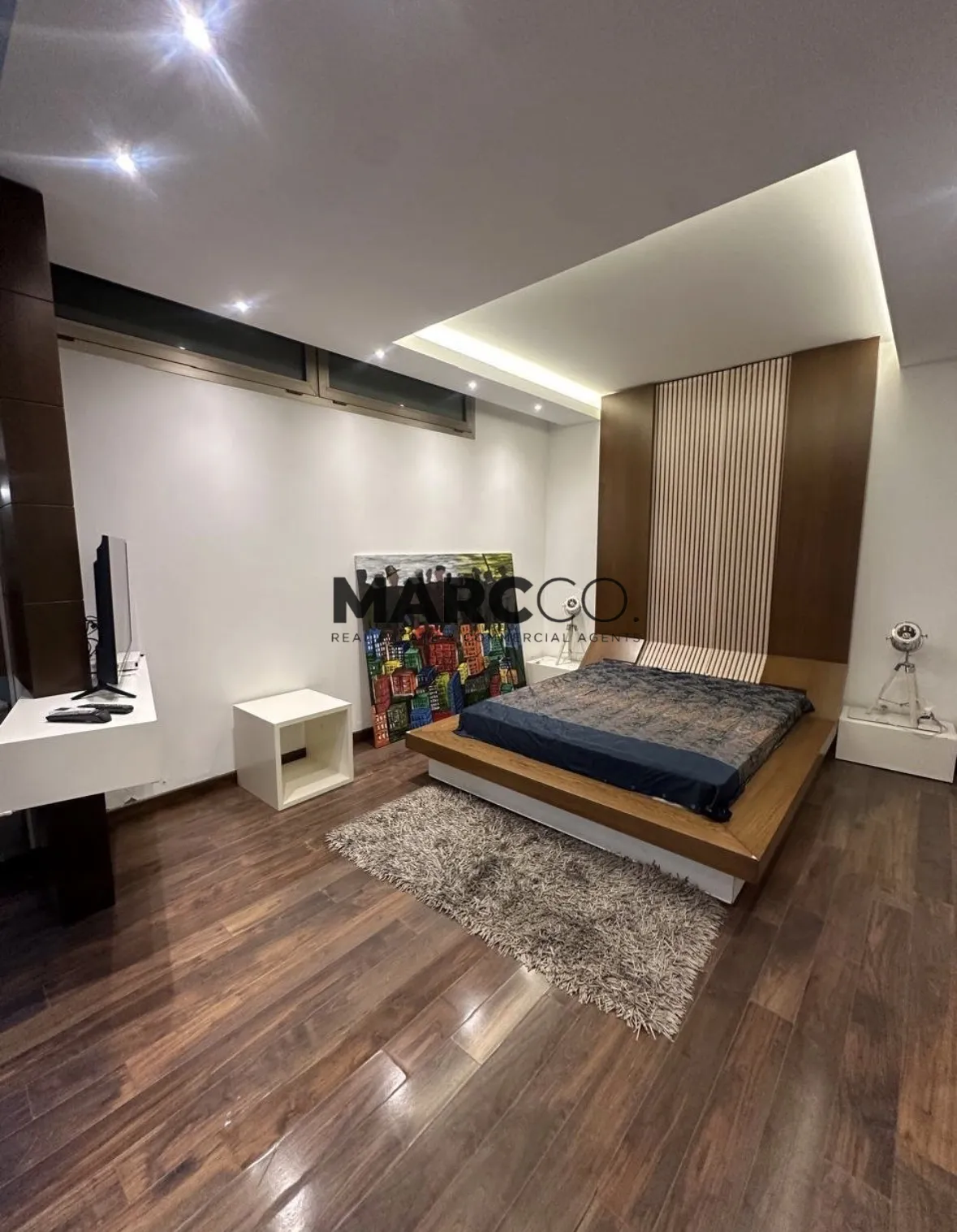 Apartment for rent in Cornet Chahwan, Lebanon