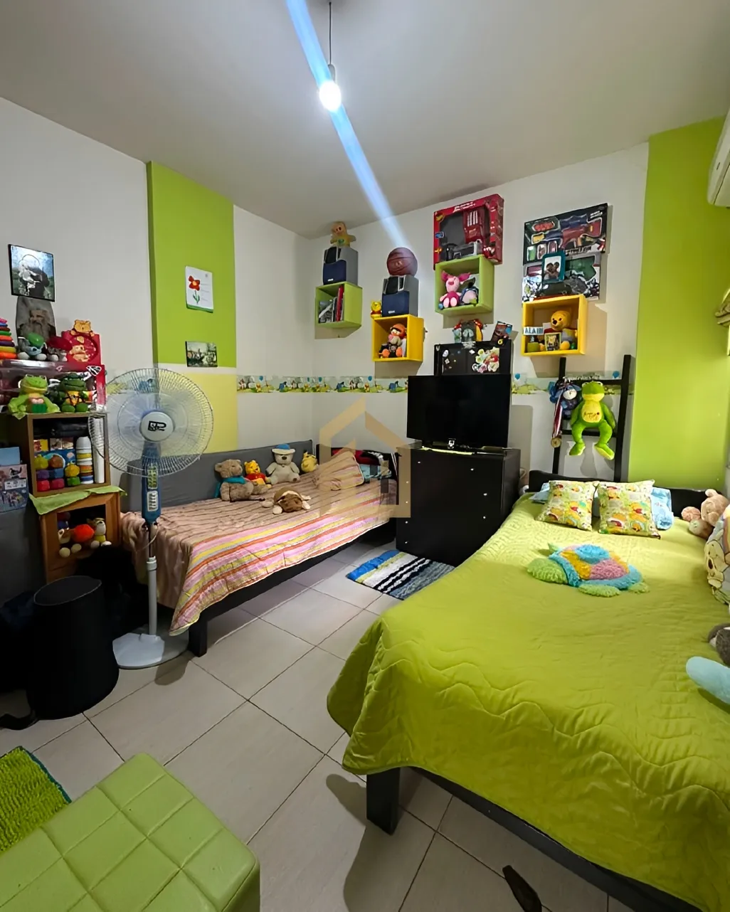Apartment for sale in Wadi Chahrour El Oulya, Lebanon