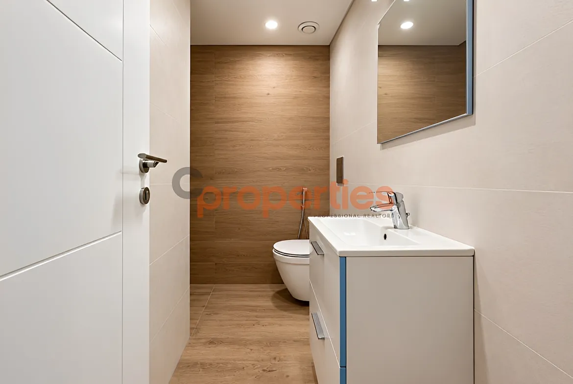 Apartment for Sale in Hamra