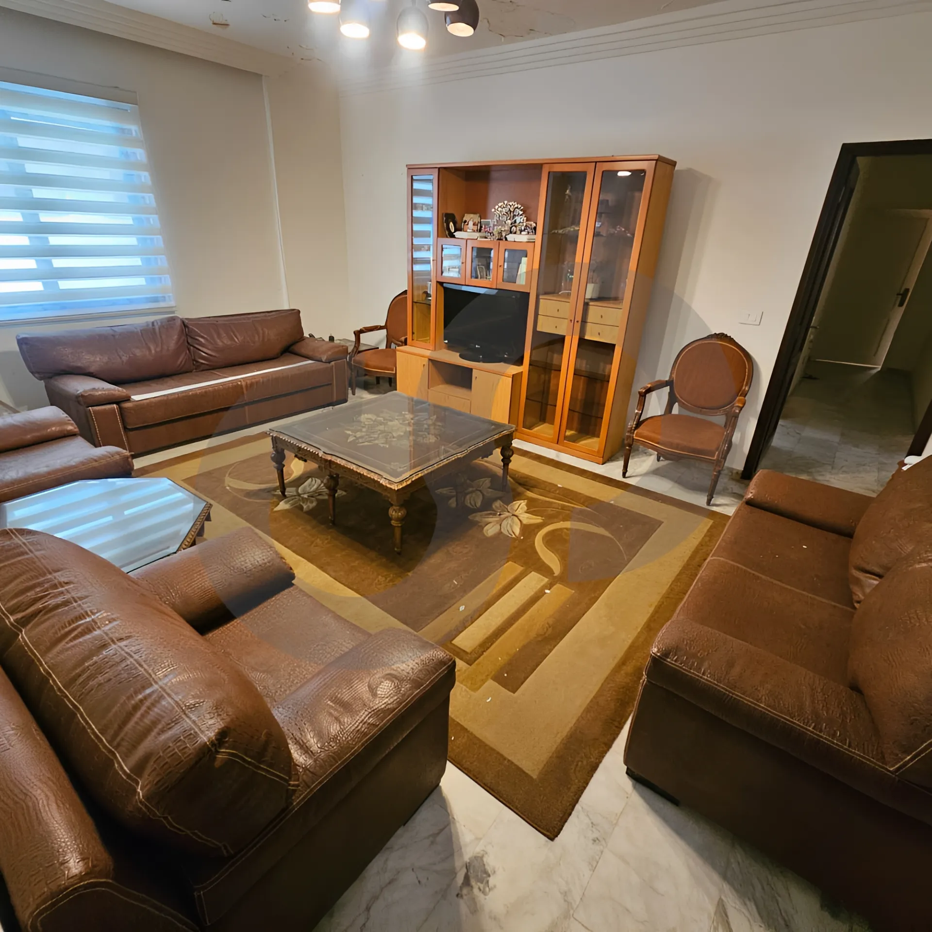 Apartment for Sale in Jnah