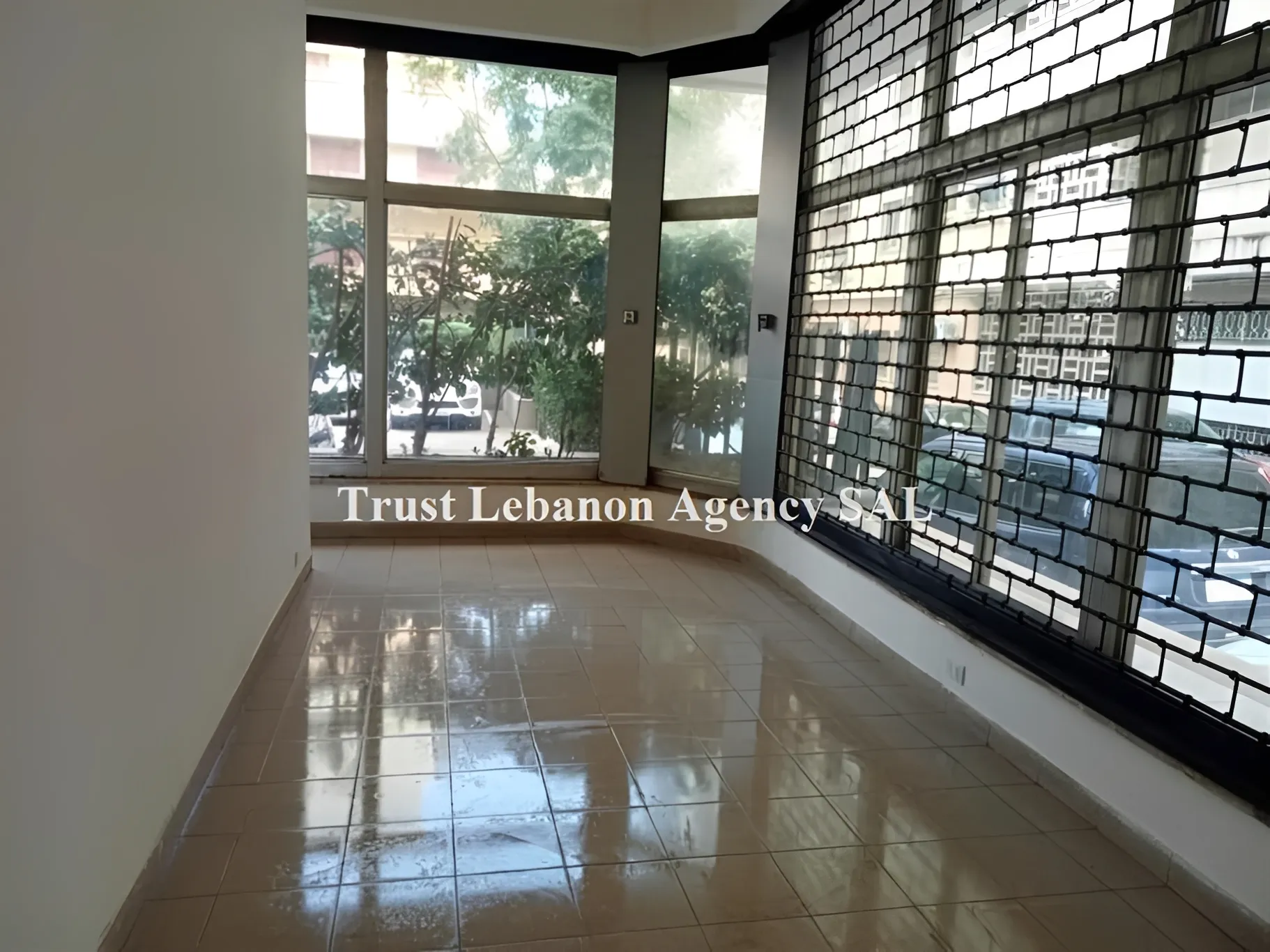 Shop for sale in Achrafieh, Sodeco