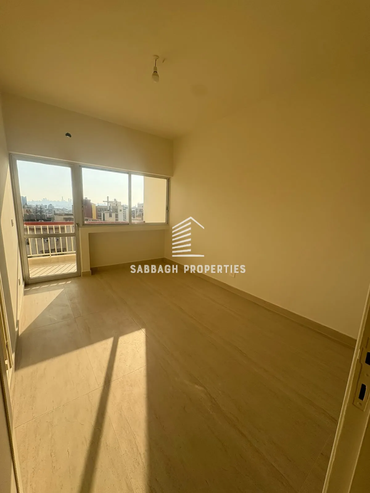 Apartment for sale in Jal el dib, lebanon