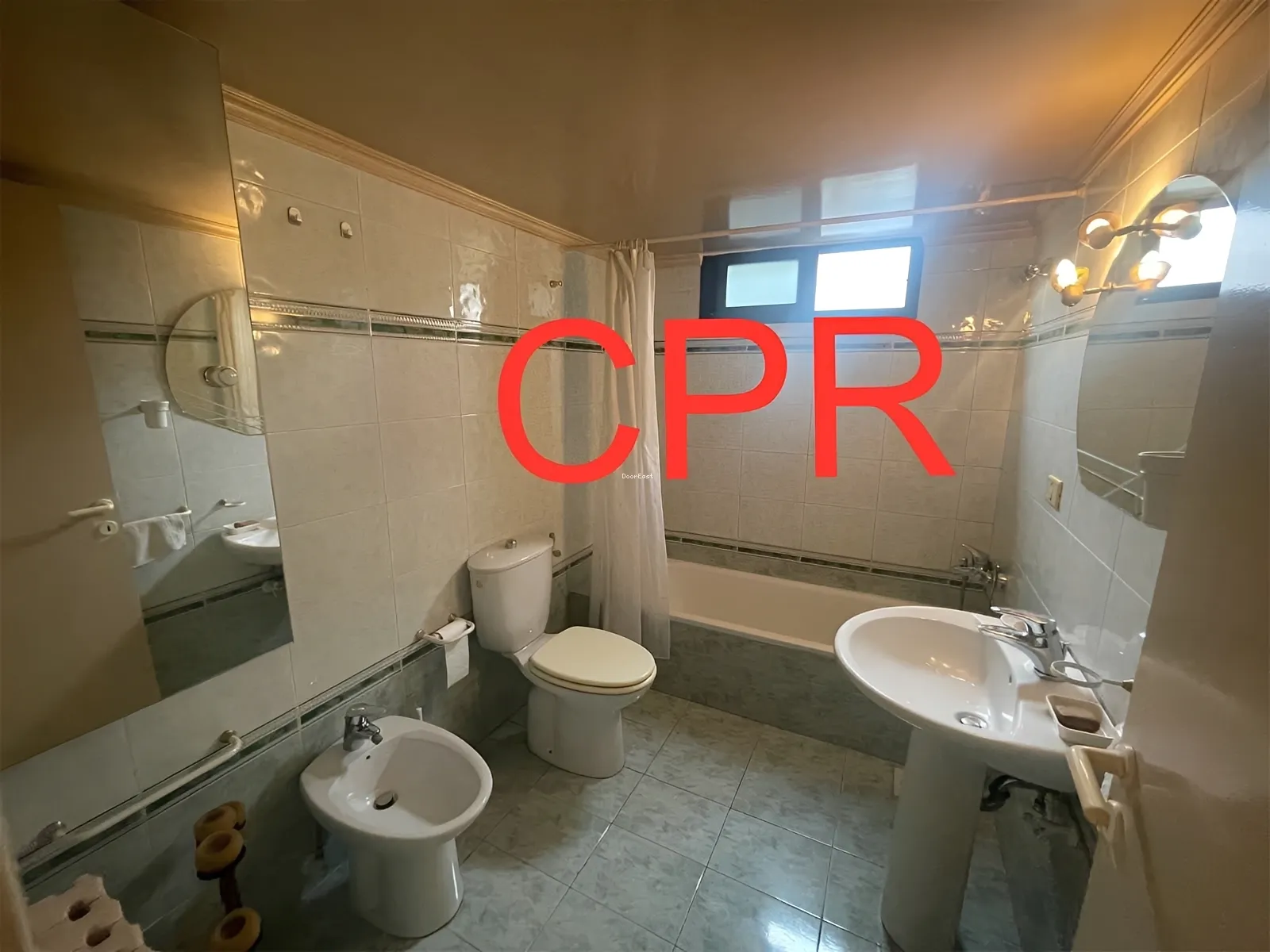 Penthouse for sale in Cornet Chahwan