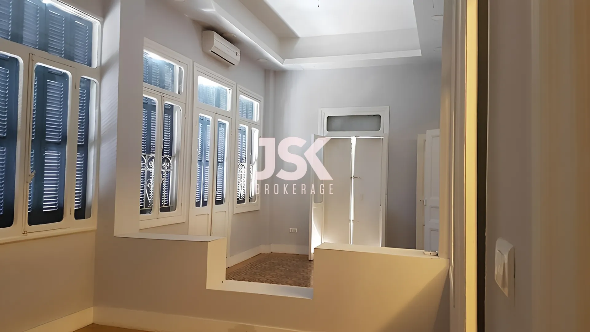 Apartment for Sale in Mar Mikhael, Beirut, Lebanon - 1 bed, 1 bath