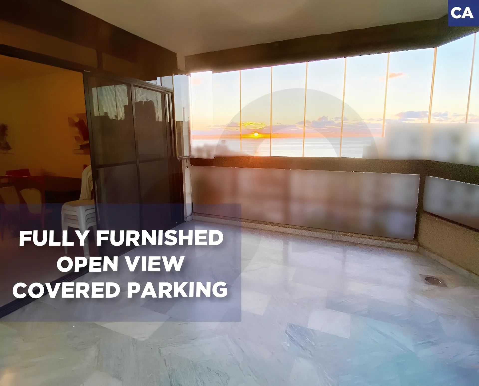 Apartment for Rent in Kfar Yassine, Lebanon - 2 bed, 2 bath