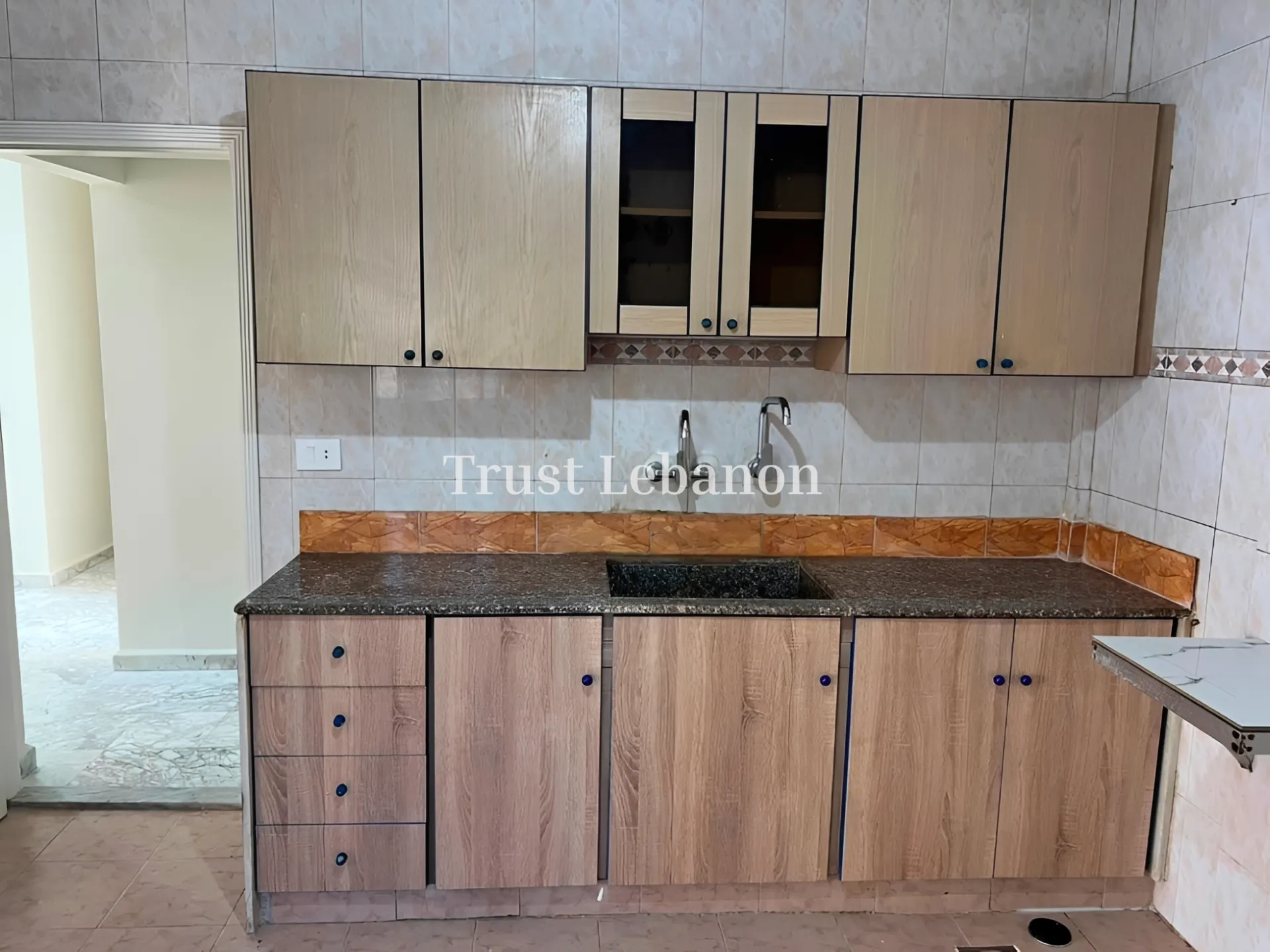 Apartment for sale in Chiyah, Lebanon
