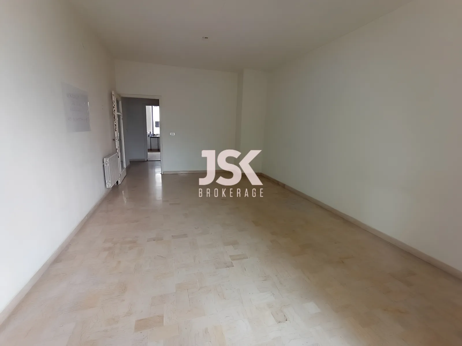 Apartment for Sale in Achrafieh