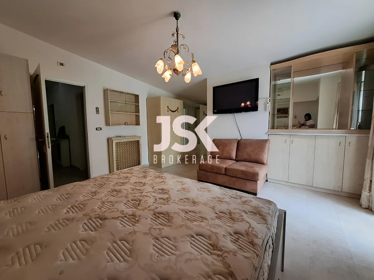 Apartment for Sale in Ballouneh, Lebanon