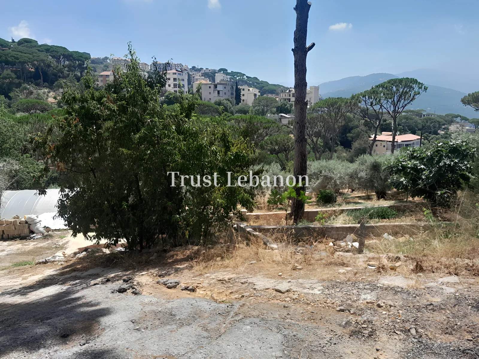 Apartment for sale in Ghabeh, Lebanon