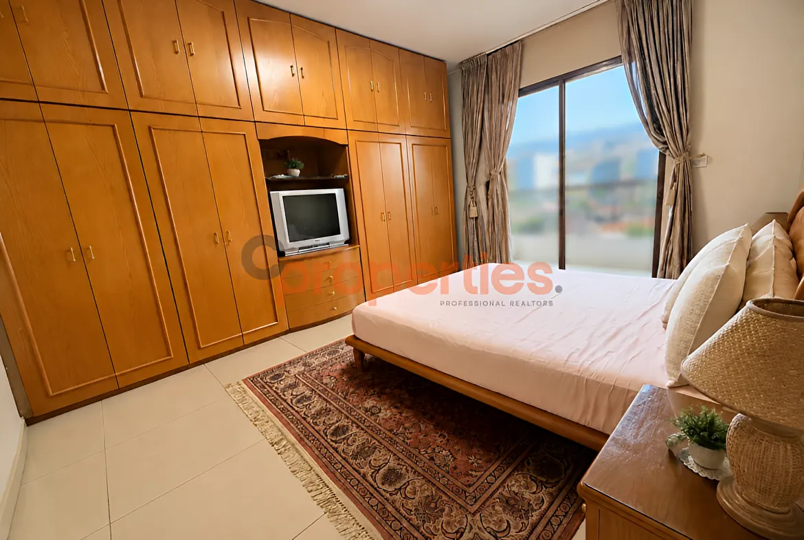 Apartment for Sale in Naqqache
