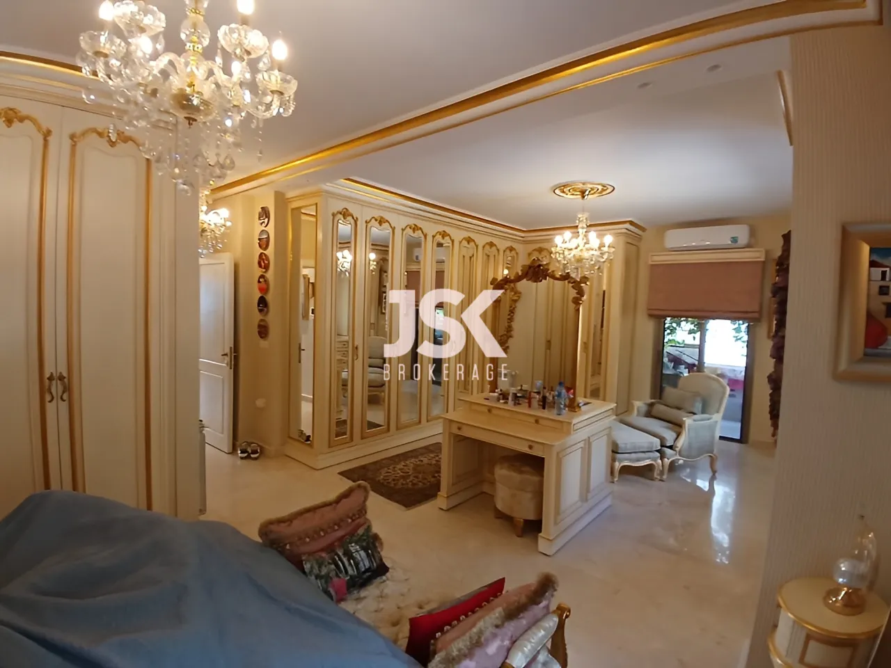 Apartment for Sale in Broummana