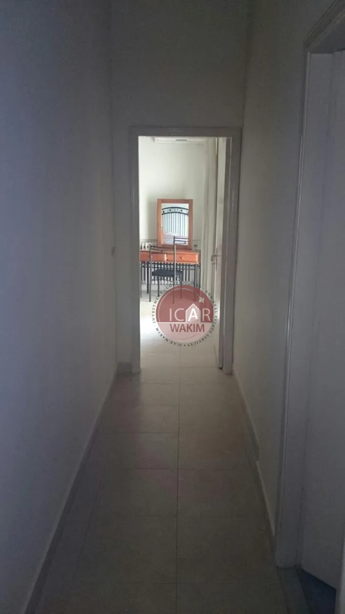 Apartment for Sale in Broummana