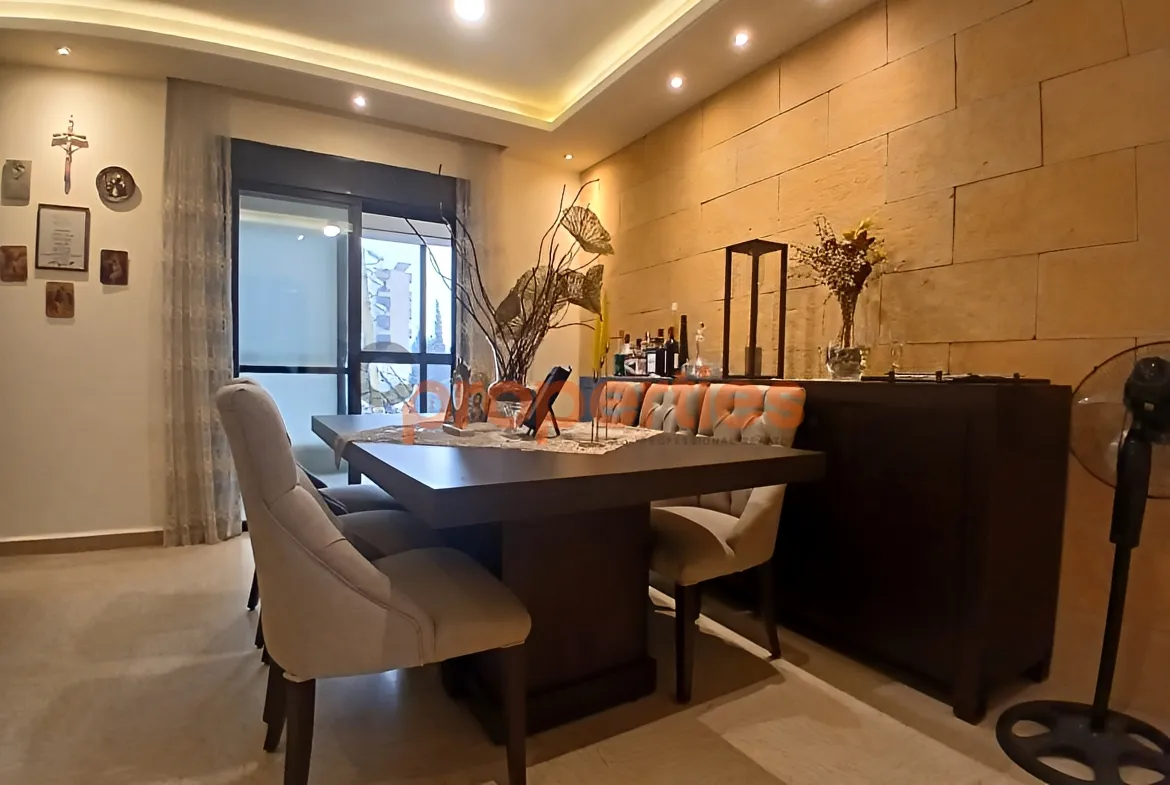 Apartment for Sale in Kfar Yassine