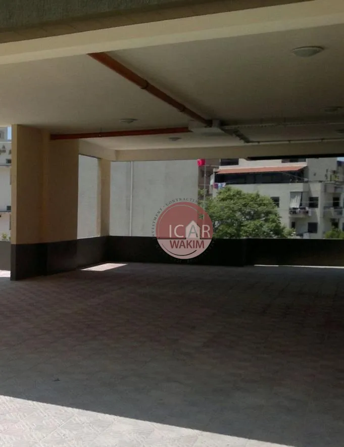 Apartment for Sale in Zouk Mikael