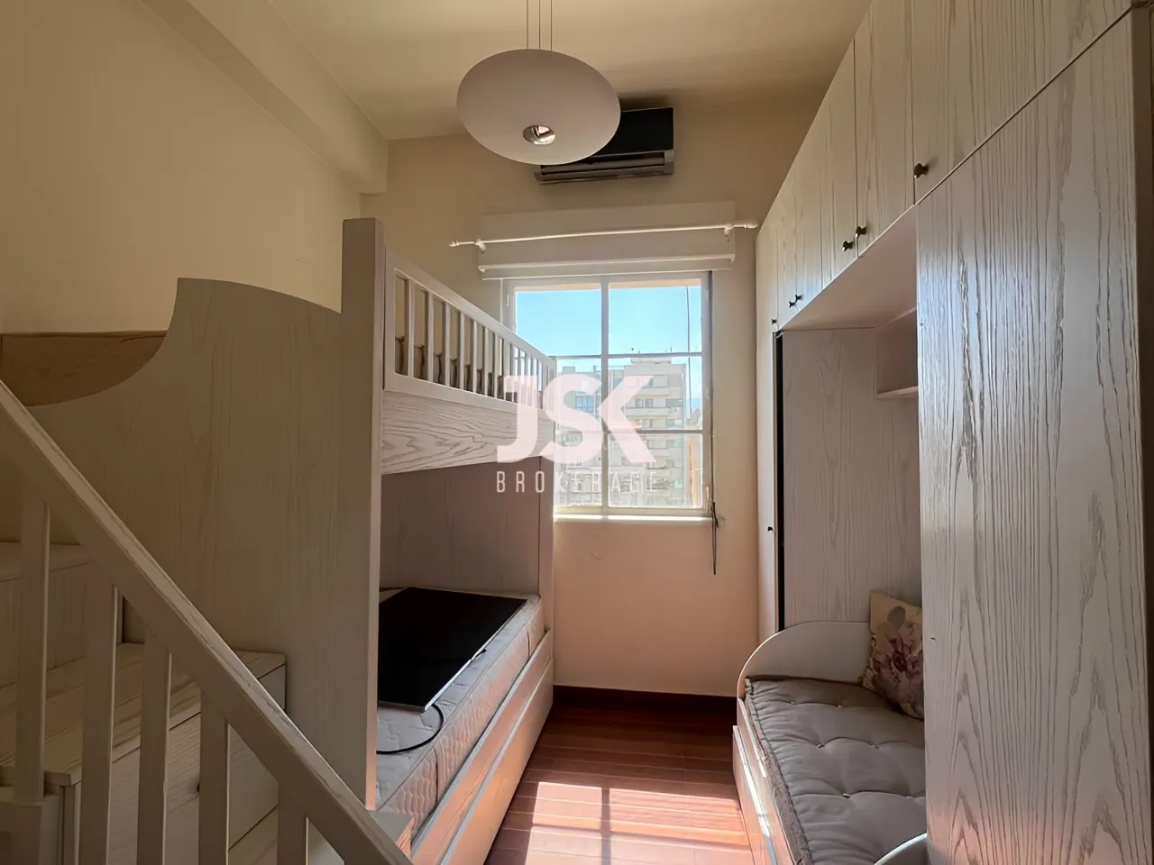 Apartment for Rent in Achrafieh