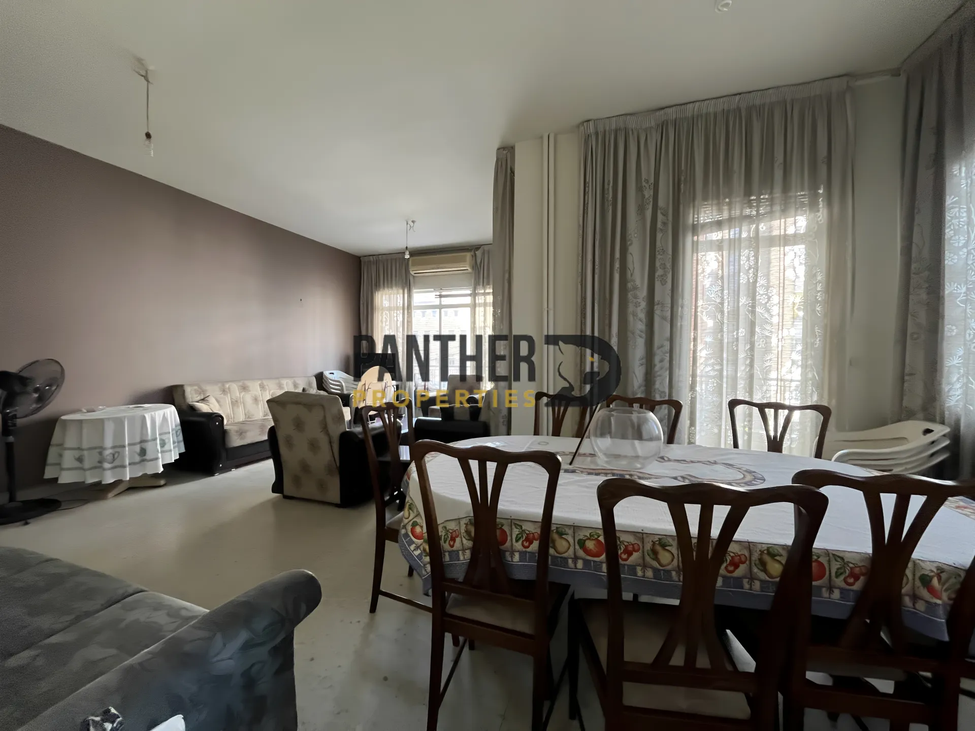 Apartment for sale in Achrafieh