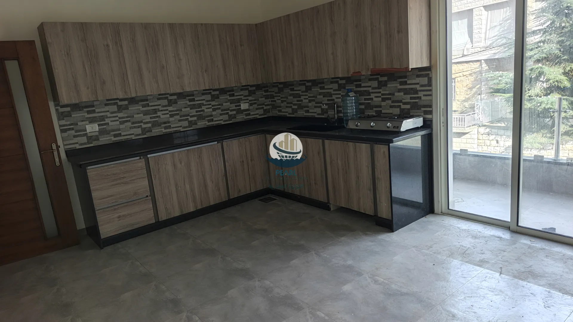 Apartment for sale in Bedghane