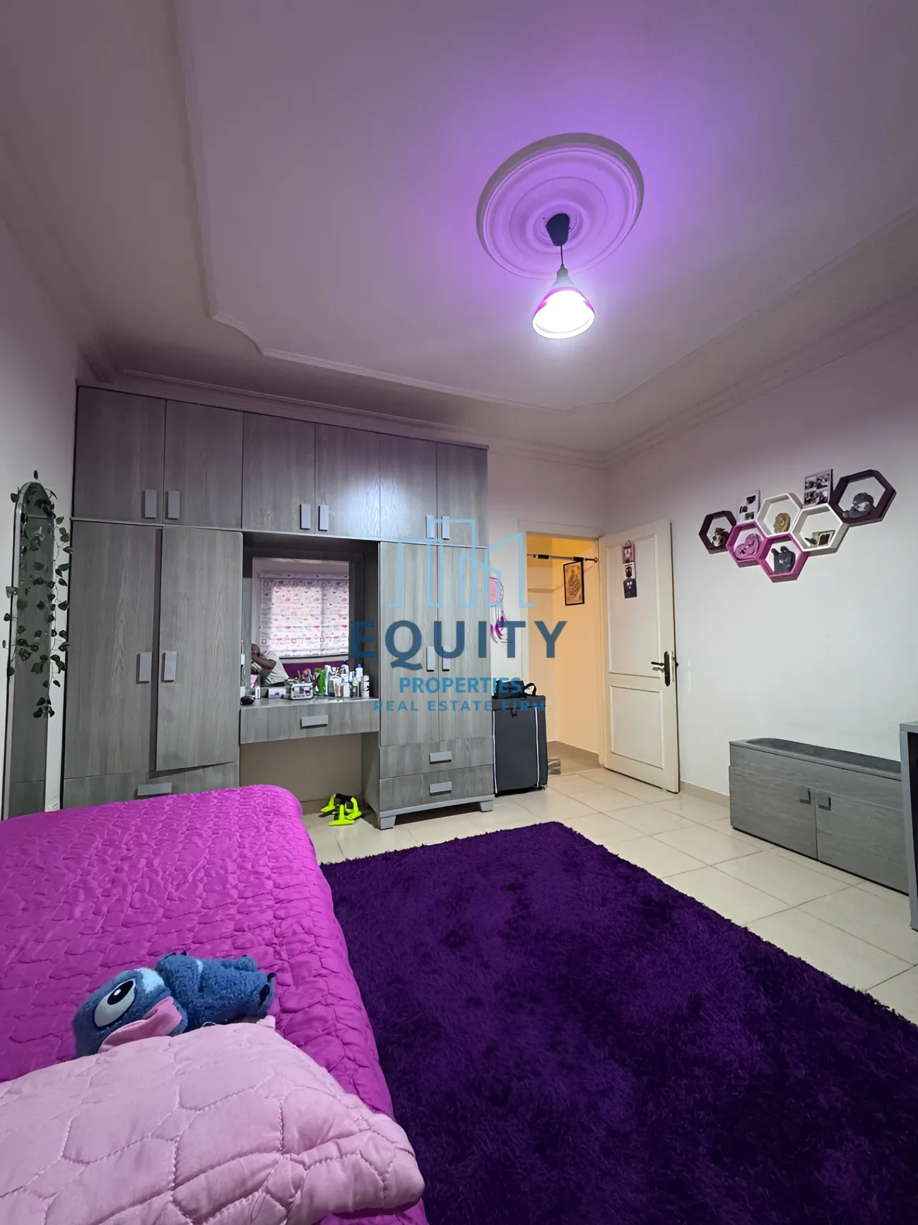 Apartment for sale in Bechara El Khoury, Bayrut, Lebanon