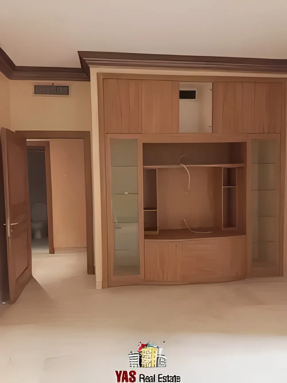 Apartment for Sale in Ramlieh - 5 bed, 5 bath