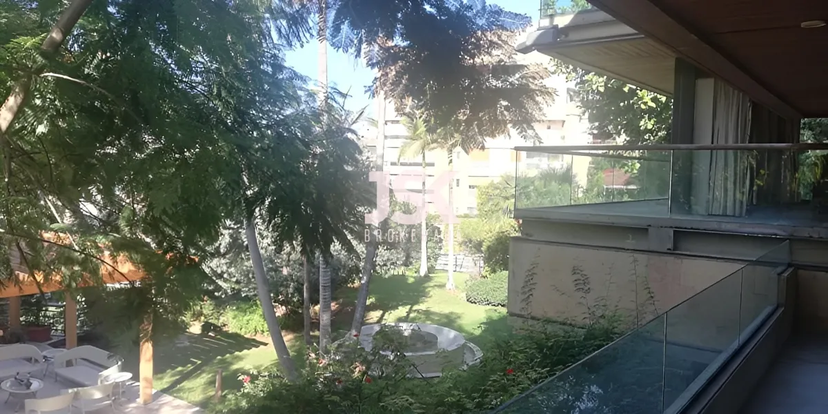 Duplex for Rent in Rabieh, Lebanon - 4 bed, 7 bath