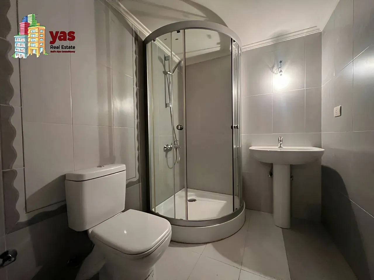Apartment for Sale in Kfar Hbab