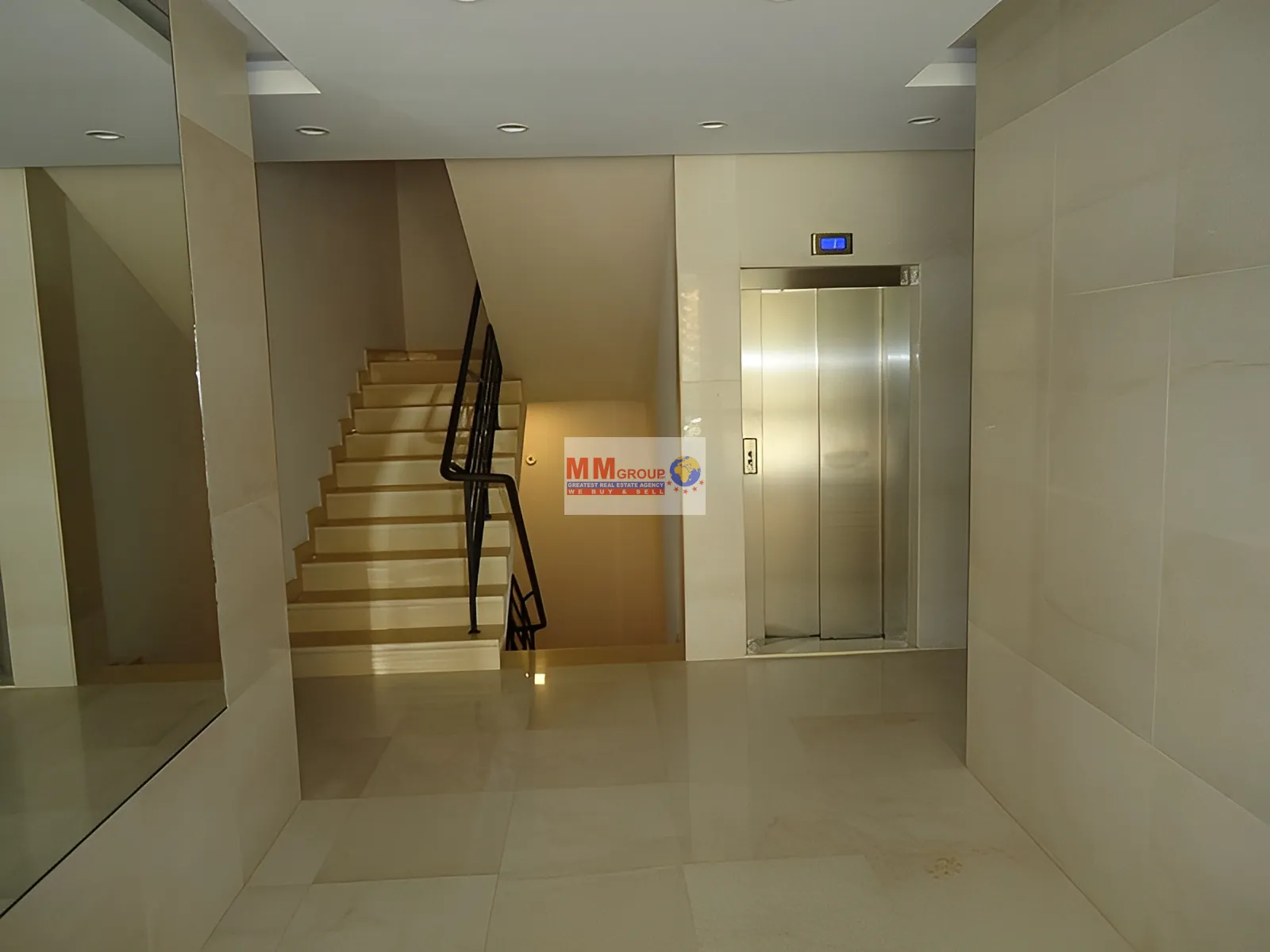 Apartment for Rent in Beit Mery
