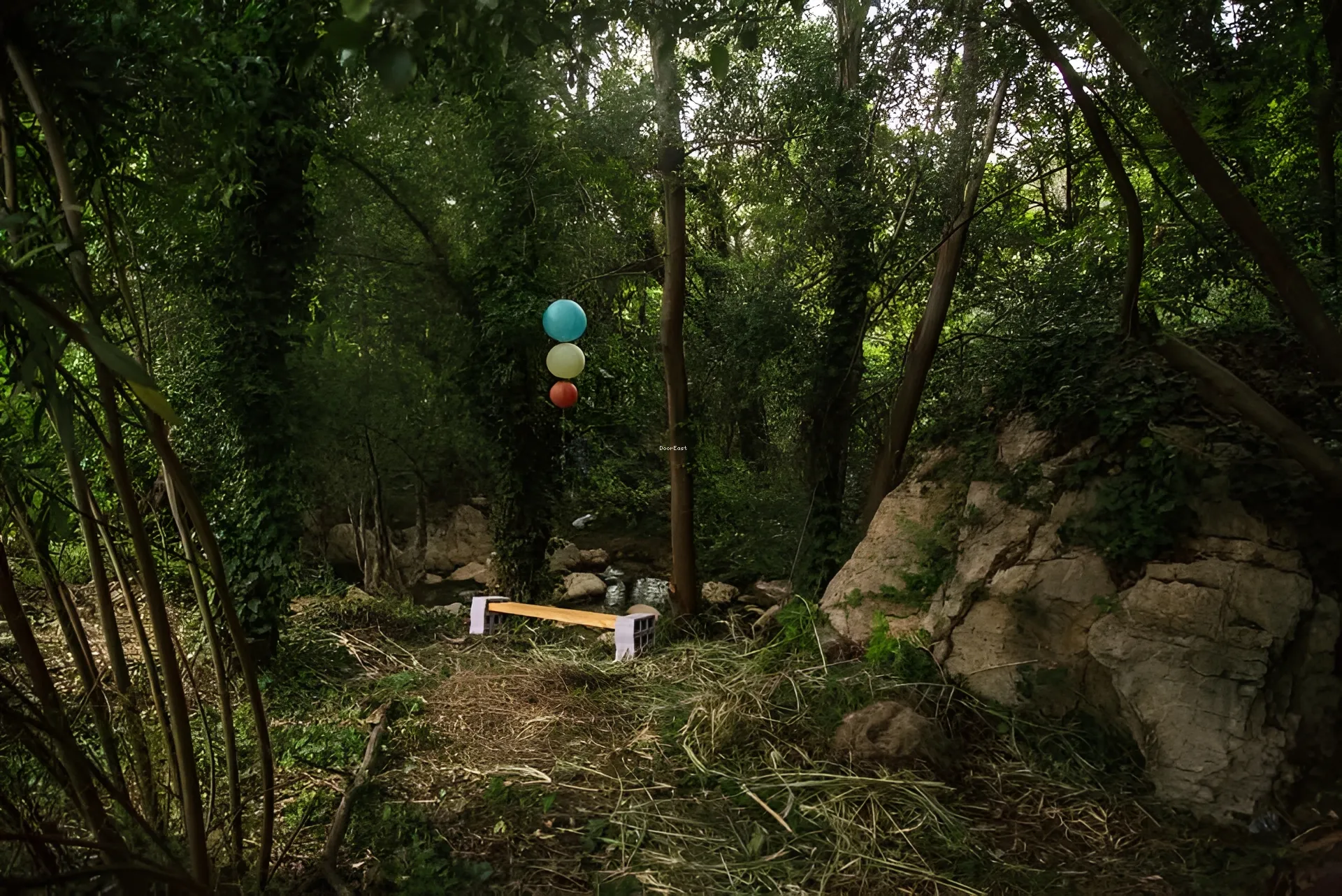 Land for sale in Brih, lebanon