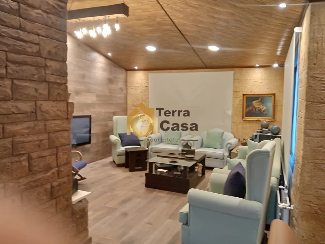 Villa for Rent in Zahle - 5 bed, 7 bath