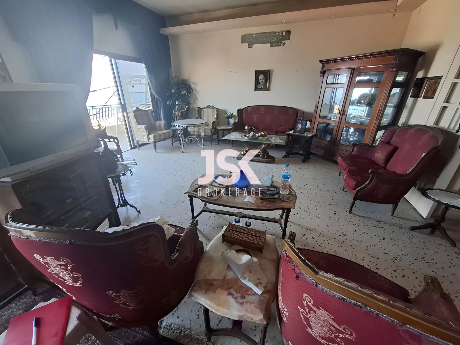 Apartment for Sale in Zouk Mosbeh