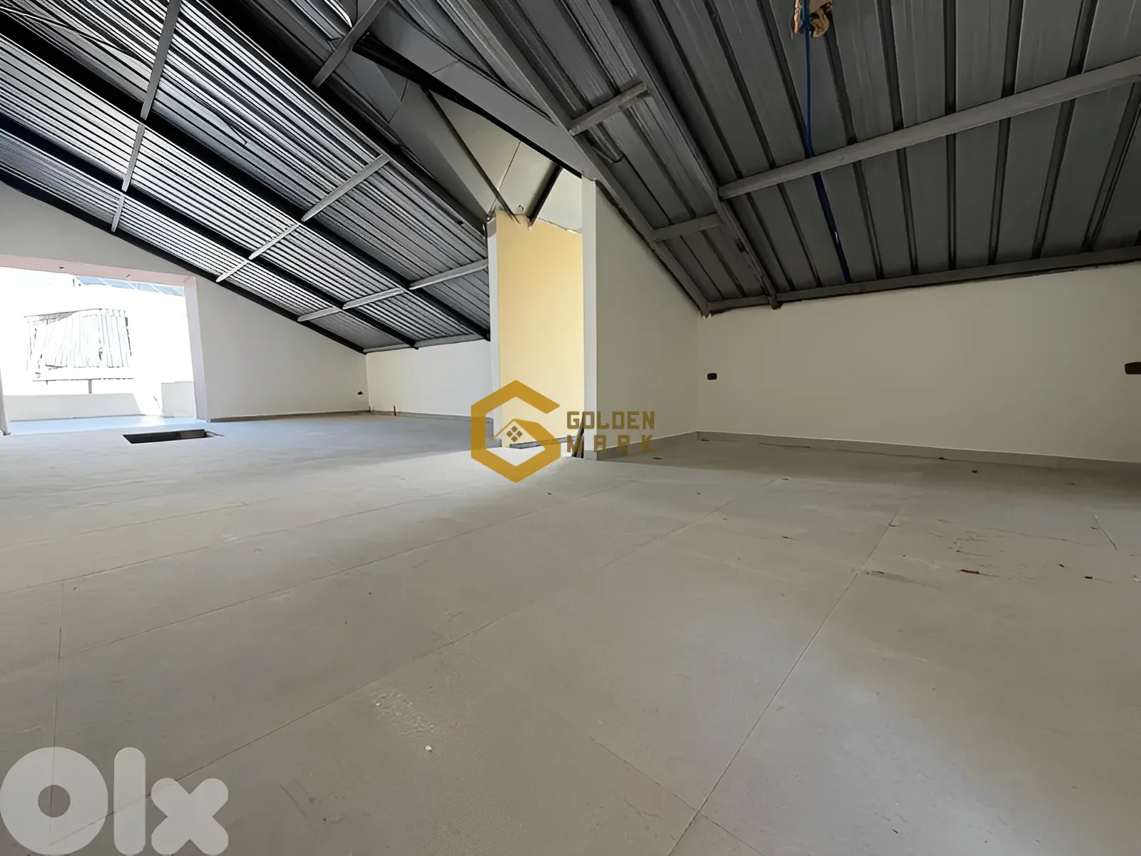 Apartment for Sale in 4M33+G7V, Blat - 2 bed, 2 bath