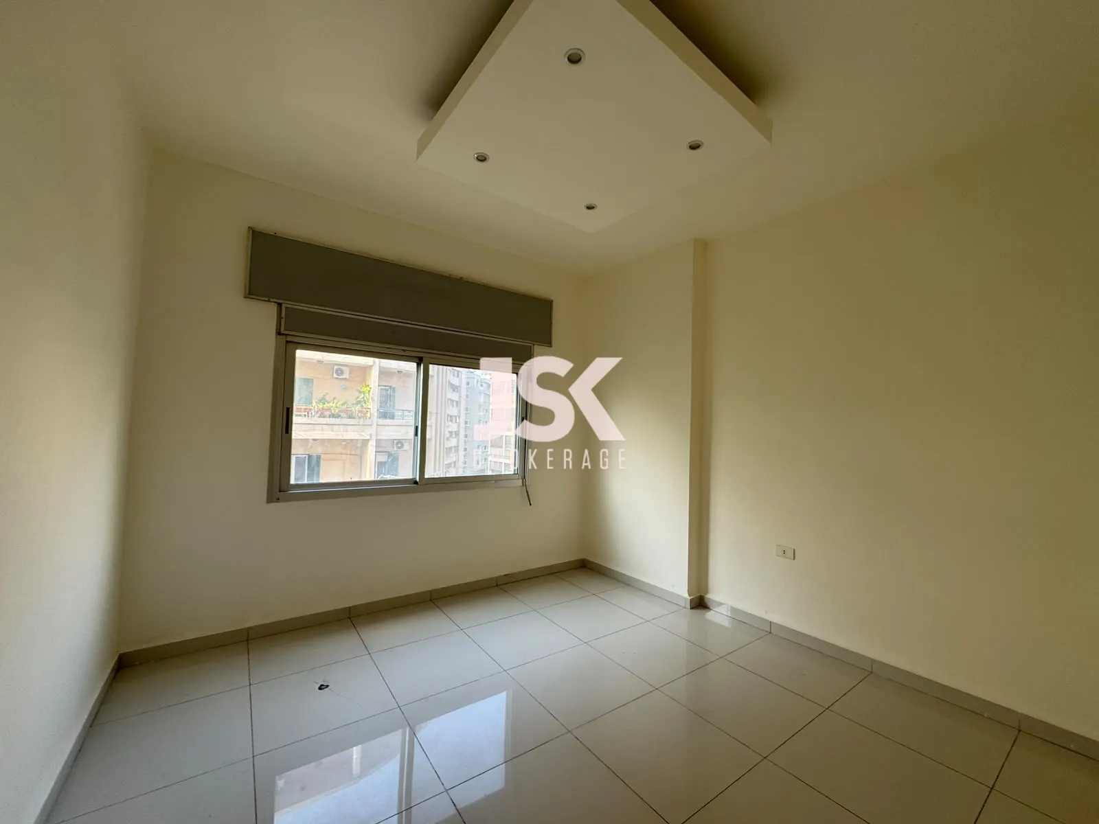 Apartment for rent in Achrafieh