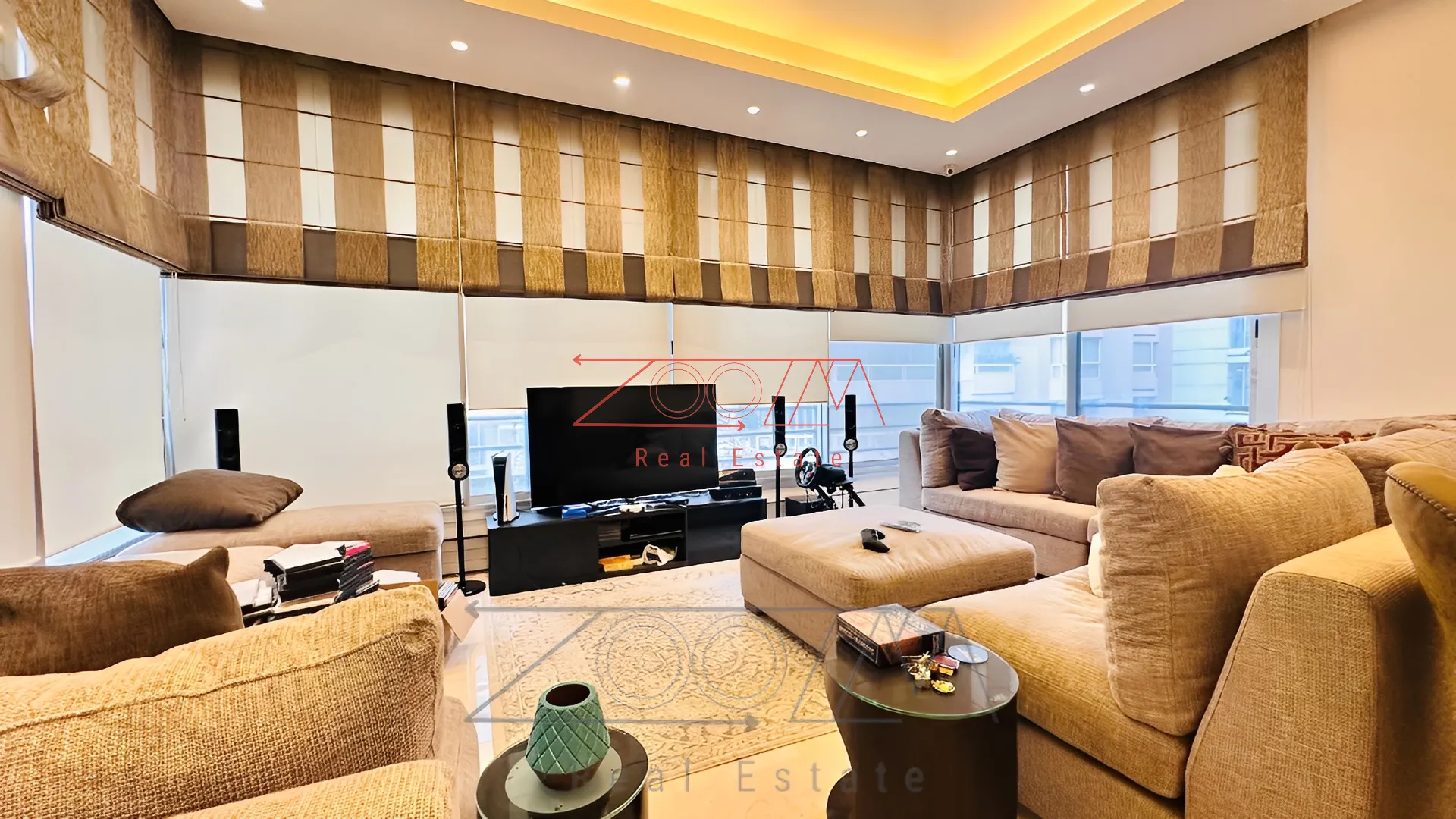 Apartment in Manara, beirut, lebanon