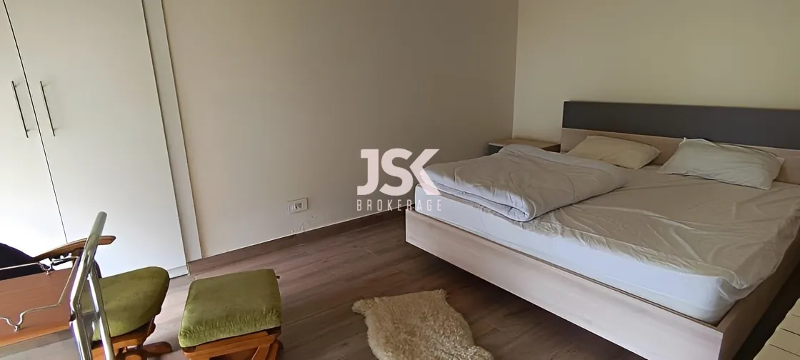 Chalet for rent in Kfardebian