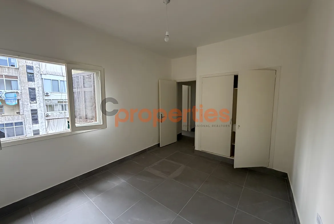 Apartment for Rent in Baouchriyeh