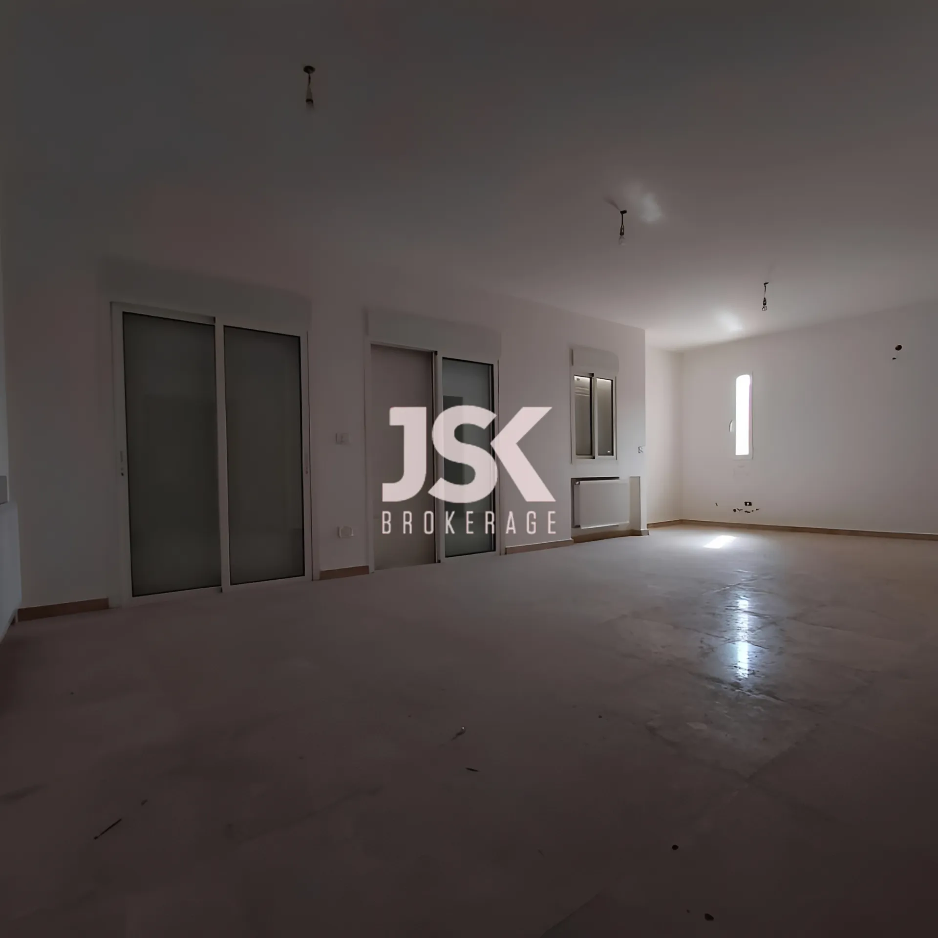 Apartment for Sale in Habboub - 3 bed