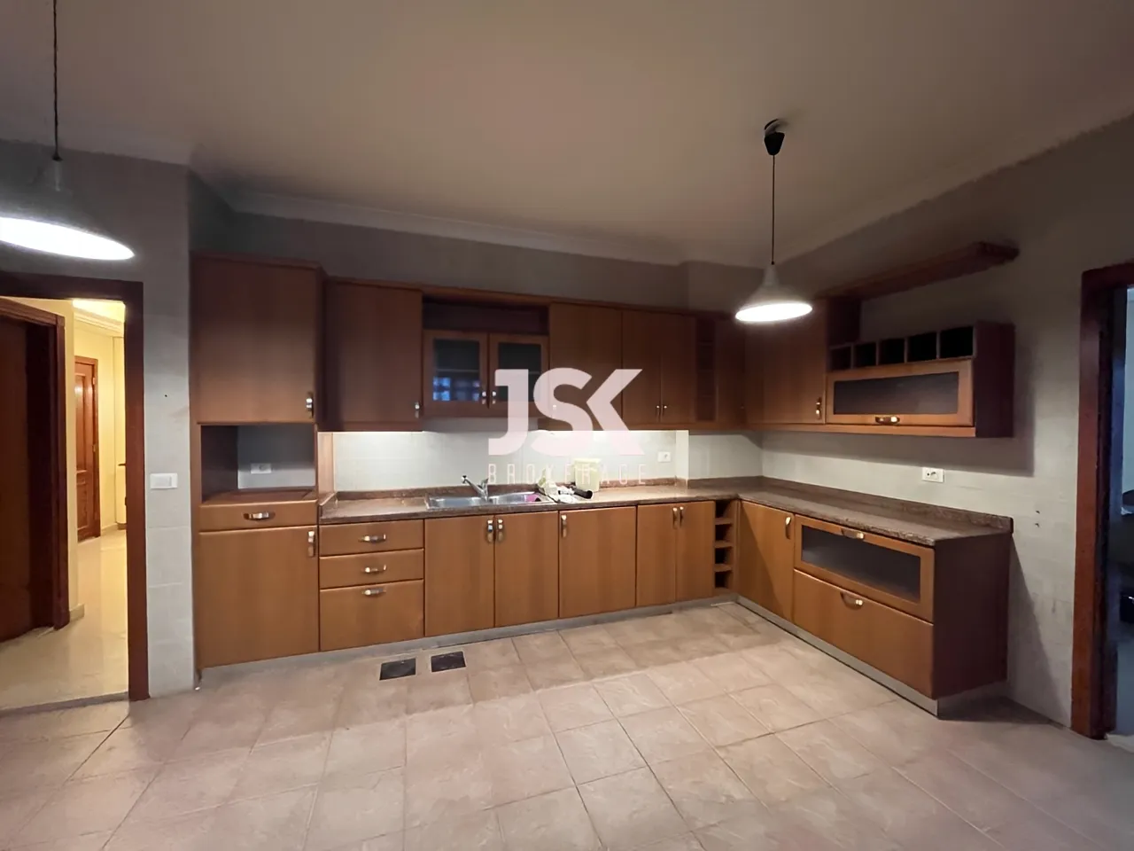 Apartment for Sale in Jnah